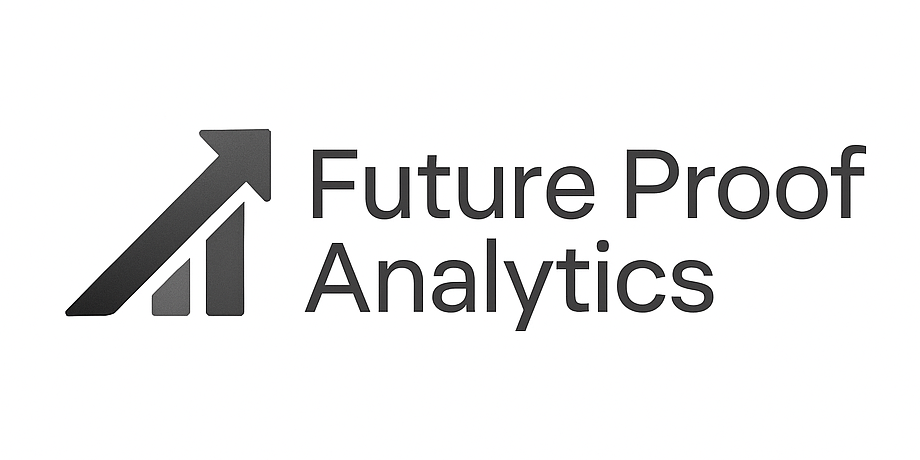 Future Proof Analytics